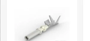 Kontaktbuchse AMP, 0.5-1.25mm Female, 1 Rolle a' 6700 Stk. - Bild 1 von 10