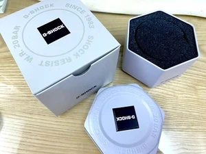 Caja de reloj original Casio G-Shock con esponja - Imagen 1 de 2