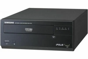 🎥 Samsung SRN-470D Enregistreur Vidéo Réseau (NVR) Full HD 1To 🖥️ - Picture 1 of 3