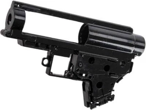 Ares Amoeba Hellbreaker Airsoft Ver.2 E.F.C.S. Gearbox Shell - Picture 1 of 3