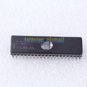 1 PIEZA D8749H INTEL DIP40 - Imagen 1 de 1