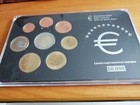 EURO Premiumsatz FINNLAND, Kursmünzensatz Europa, KMS