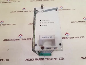 Powec PMP 3.24 DC Microprocessor Power Supply NA 4899 0003-A - Picture 1 of 7