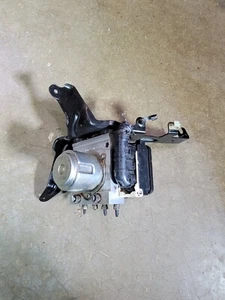 2008-2012 Honda Accord ABS 3.5L Anti Lock Brake Pump Module TA1A0 - Picture 1 of 9