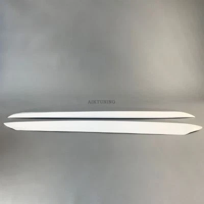 Juego de faldones laterales panel cenefa alerón afinación (se adapta a BMW X5 E53 2000-2006) Foto 1 de 4