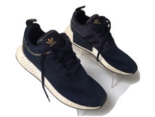 adidas nmd azul marinho