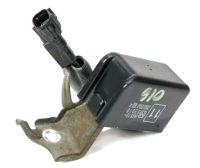 2006-2013 lexus is250 is350 ac air condition condenser sensor module unit OEM - Image 1 of 4