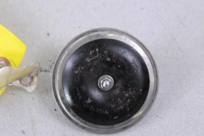 2002 APRILIA RSV 1000 Mille Horn - Imagem 1 de 4