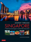 David Blocksidge Journey Through Singapore (Hardback) (US IMPORT)