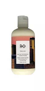 R+Co Dallas Biotin Thickening Conditioner - 8.5 fl oz (251 ml) - Picture 1 of 2