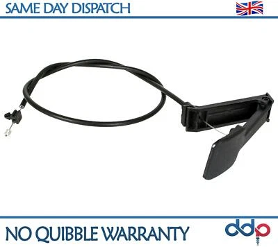 Für Citroen C5 C8, Peugeot 407, 807, Fiat Ulysse Motorhaube Auslösekabel 7938J1 - Imagem 1 de 4