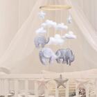 Crib Hanging Toys Stroller Toy Creative Hanging Lovely Nursery Mobiles Baby
