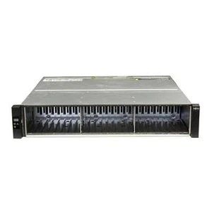 Fujitsu 19" Disk Array ETERNUS DX5/600 S3 DC SAS 12G 24x SFF - CA05967-1656 - Bild 1 von 5