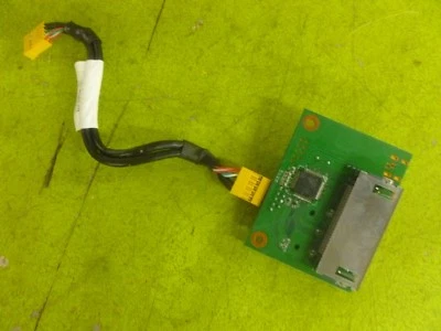 eMachines EL1331G-01w EL1300G EL1333G EL1352 USB Card Lettore Acer CR.10400.083 - Immagine 1 di 3