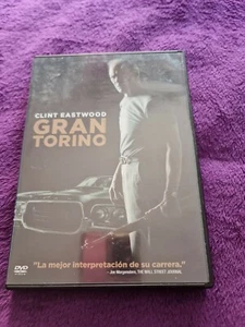 GRAN TORINO Muy Buen Estado DVD - Imagen 1 de 3