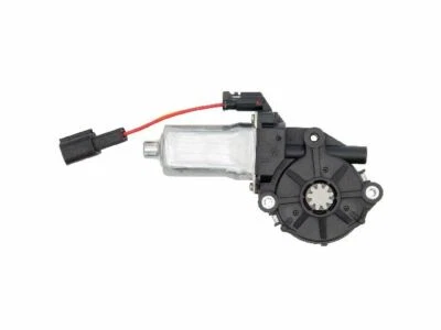 Motor de ventana Mercury Sable 1996-2005 Dorman 48884x4 1998 2001 1997 1999 2000 Foto 1 de 2