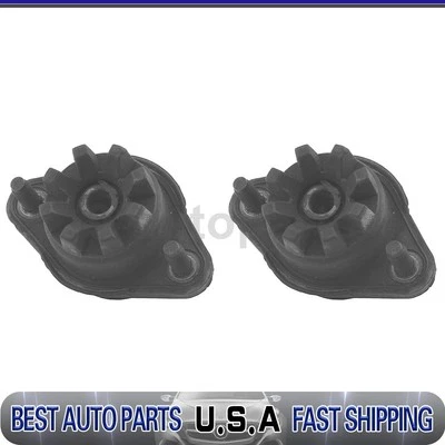 适用于雪佛兰 Beretta KYB 后减震器和前减震器 后部 2 件 — 第 1/2 张图片