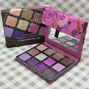 Viseart Violette Etendu Eyeshadow Palette 12 Shades ••NEW IN BOX••🎁 - Picture 1 of 10