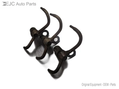 Chorros de aceite de refrigeración de pistón para 08-10 Chevrolet Impala 3.5 Foto 1 de 4