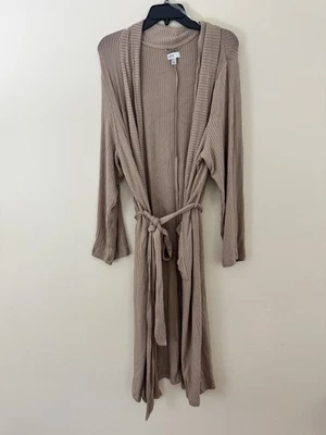 Bata acanalada Nordstrom talla M nueva sin etiquetas Foto 1 de 3