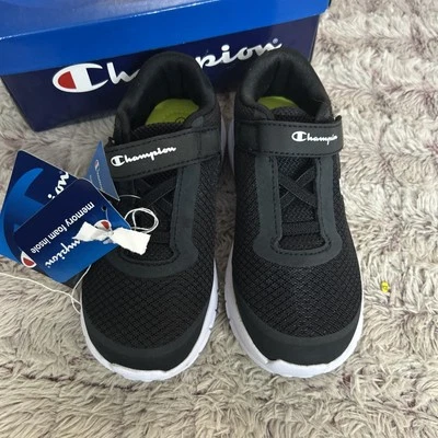 Zapatillas Champion Little Boy Gusto Talla 11 Foto 1 de 4