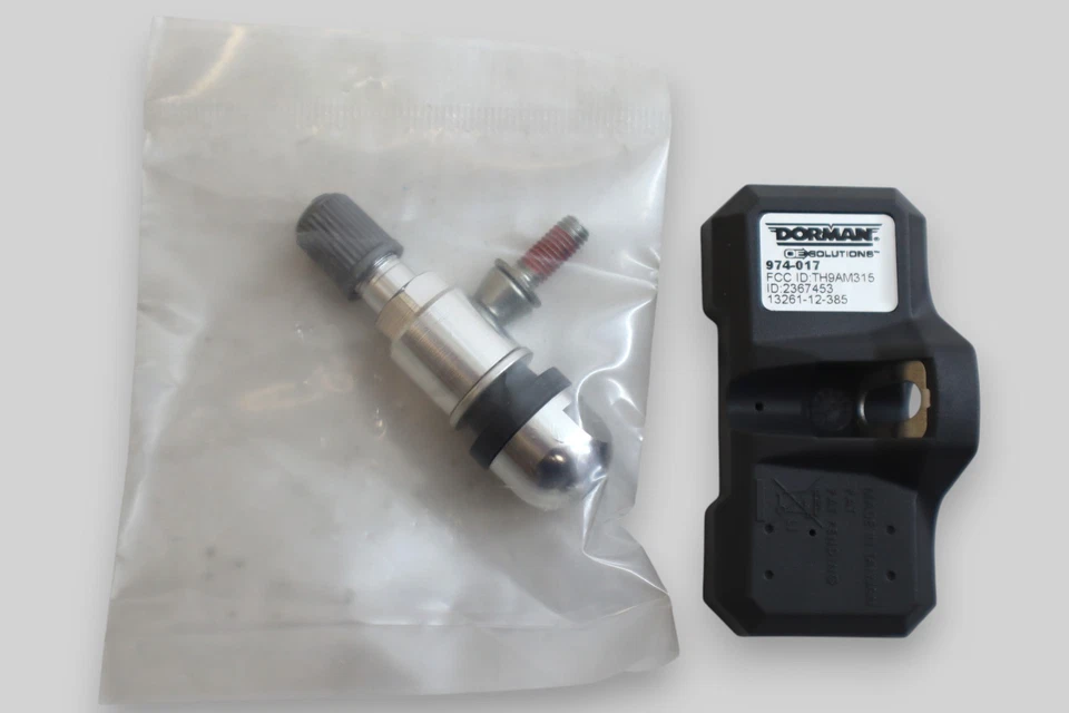 Dorman 974-017 Tire Pressure Monitoring System Sensor - Image 1 of 1