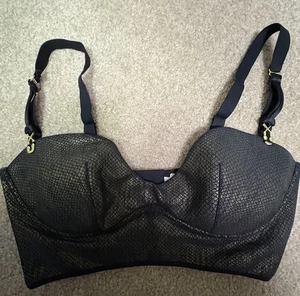 Chantelle X Demi BH Golden Snake Damen Large - Bild 1 von 6