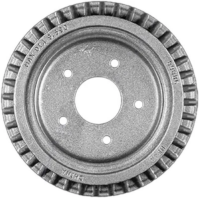 Bendix PDR0610 BENDIX Brake Drum - Image 1 of 4