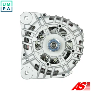 ALTERNATOR A3033 FOR SKODA VW AUDI A4/S4 A6/S6 BSS 2.0L BSV/BPZ/AVB/AVF 1.9L A4 - Picture 1 of 20