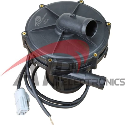 NEW SMOG AIR PUMP SECONDARY AIR PUMP FOR 1999-2004 VOLVO S40 V40 - Image 1 of 4
