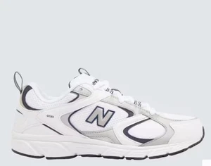 New Balance 408 Turnschuhe UK Größe 8 BRANDNEU ORIGINAL UVP £70 #K4 - Bild 1 von 9