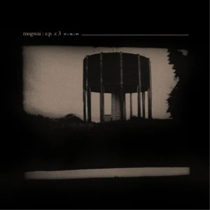 Mogwai E.P. X 3 (Vinyl) 12" EP Box Set - Picture 1 of 1