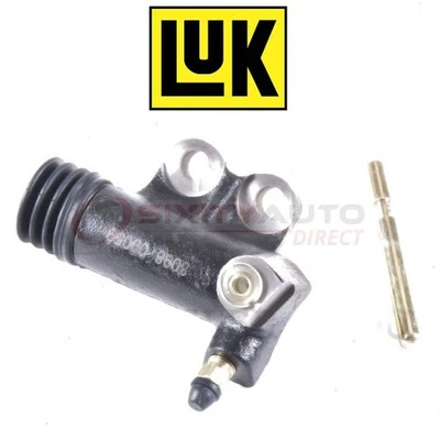 LuK MX Clutch Slave Cylinder for 1997-1999 Mitsubishi Montero Sport - ea Foto 1 de 4