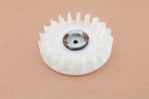 Honda ED300, G100 Portable Generator Flywheel Fan - Picture 1 of 5