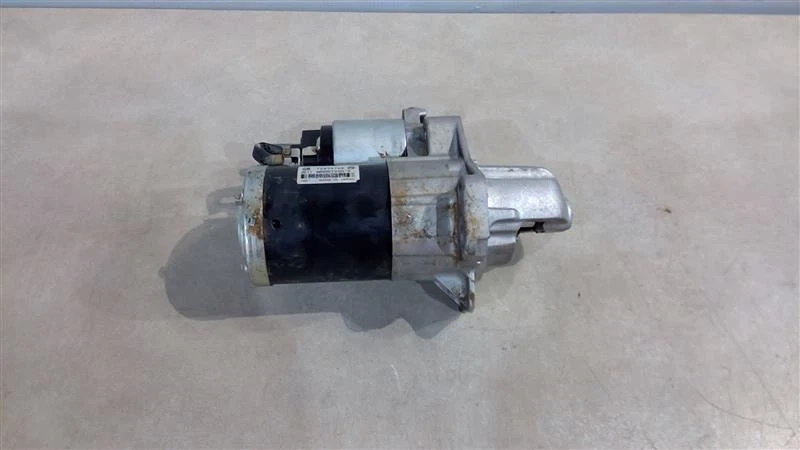 Buick Enclave Starter 2017-2022.12674768 Foto 1 de 4