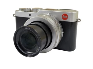 Leica D-Lux 7 kompakte Digitalkamera Ersatzteile oder Reparatur - Bild 1 von 6