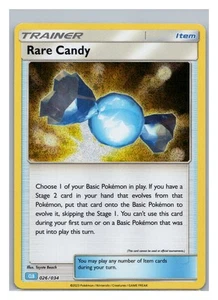 Rare Candy (CLC) #024/034 Trading Card Game Classic Pokemon tcg - Picture 1 of 2