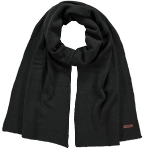 Barts Men's James Scarf Black Size One-Size - Picture 1 of 1