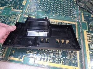 Módulo de expansión de cubierta superior vacía Coleco Vision #1 SOLO - solo está bien - leer todo - Imagen 1 de 17