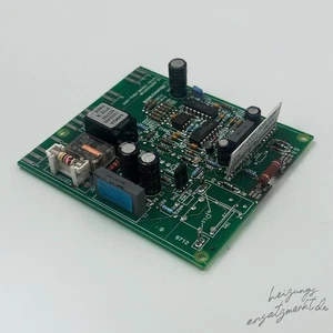 HONEYWELL/WOLF GFA/GFU 2799101 LEITERPLATINE/FEUERUNGSAUTOMAT - Bild 1 von 2