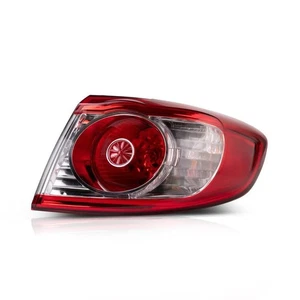 Passenger Side RH Halogen Tail Light fits HYUNDAI 10-12 SANTA FE - Picture 1 of 3