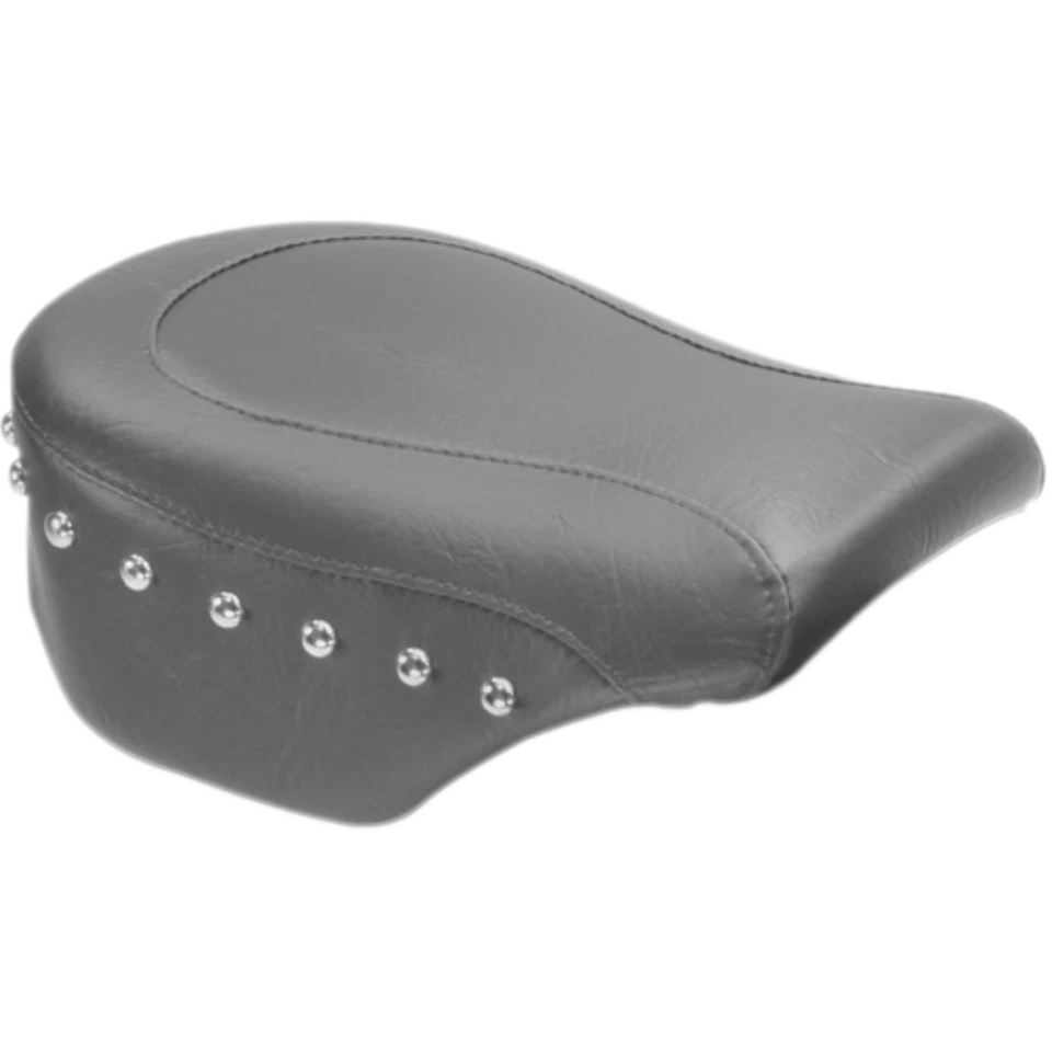 Asiento trasero Mustang 76501 con tachuelas 10-21 Harley-Davidson Forty-Eight XLX Foto 1 de 1