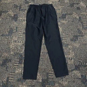 Lululemon Mens S Black Utilitech Pull On Classic Fit Pant Gorpcore M5AJGS NWT - Picture 1 of 6