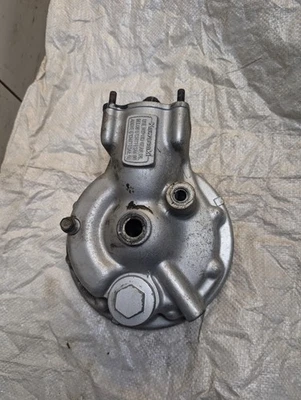 85-06 Kawasaki Vulcan 750 VN750 tracción final trasera 1989 Foto 1 de 4