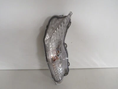 2015 2016 2017 TOYOTA CAMRY RH PASSENGER FOG LIGHT OEM A78R-4369 - Изображение 1 из 4