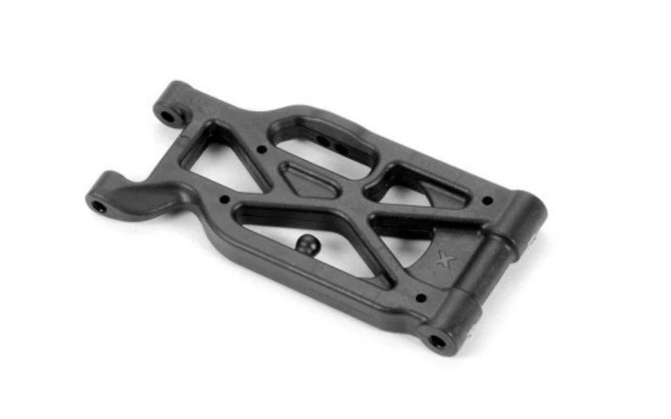 XRay XB4 362111 Composite Suspension Arm Front Lower - Image 1 of 1