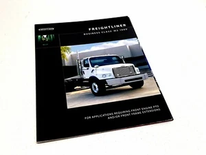 Freightliner Business Class M2 2004 106 V folleto - Imagen 1 de 1