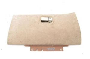 Conjunto de guantera Subaru SVX LSI 1992-1997 bronceada - Imagen 1 de 12