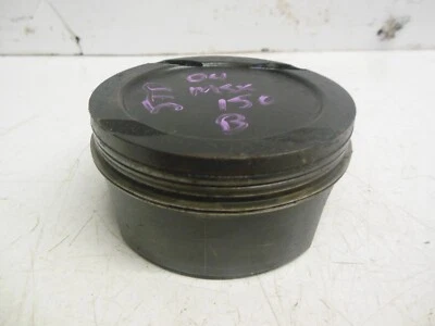 Стандартный поршень EE71 Polaris MSX 150 2004 0451999 B - Изображение 1 из 4