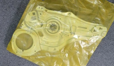 Regulador de ventana eléctrica FR/puerta derecha OEM 82481-3W000 para Kia Sportage 2011~2016 Foto 1 de 4